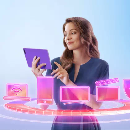 Комбо - единая связь Ростелеком для всех в&nbsp;село Преображеновка (Амурская область)